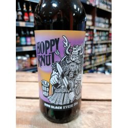 AleBrowar Hoppy Knut